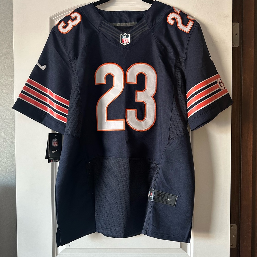 Hester Jersey